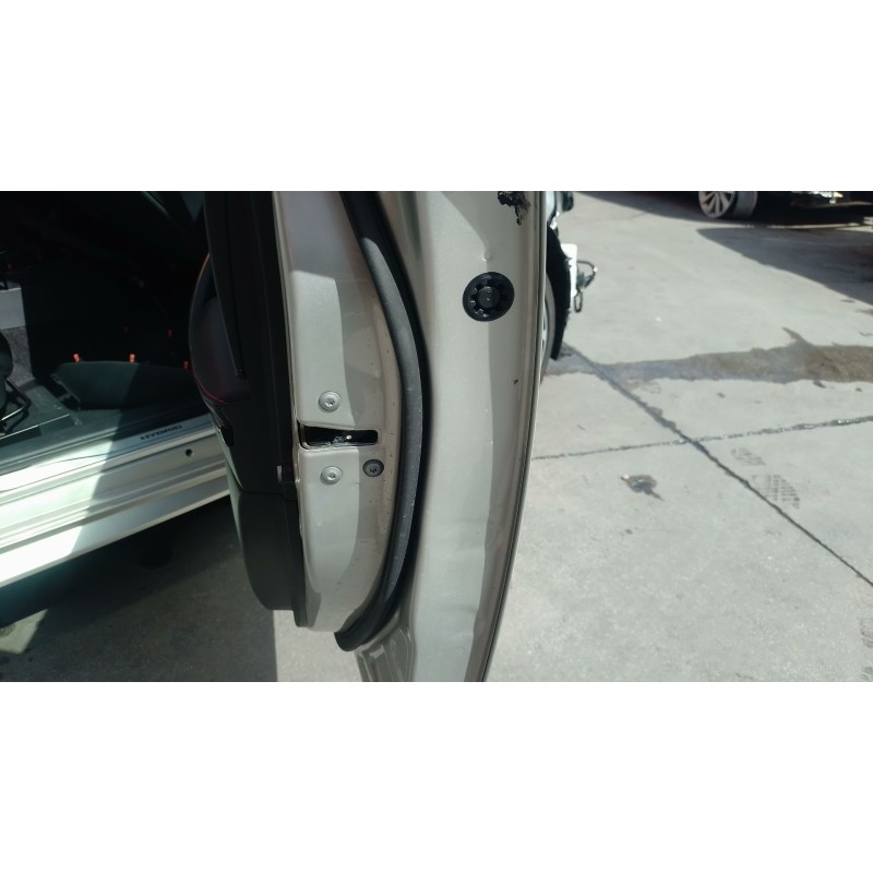 Recambio de cerradura puerta delantera derecha para toyota corolla hatchback (_e21_, _ea1_, _eh1_) 2.0 hybrid (mzeh12) referenci