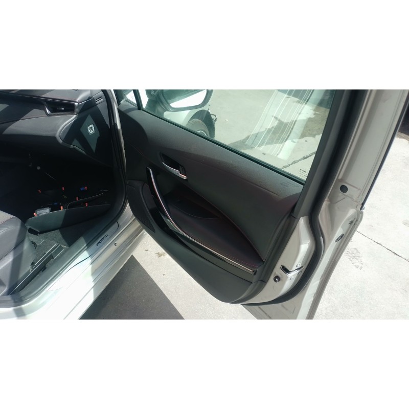 Recambio de elevalunas delantero derecho para toyota corolla hatchback (_e21_, _ea1_, _eh1_) 2.0 hybrid (mzeh12) referencia OEM 