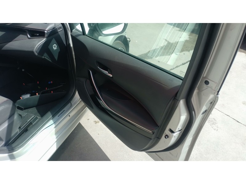 Recambio de elevalunas delantero derecho para toyota corolla hatchback (_e21_, _ea1_, _eh1_) 2.0 hybrid (mzeh12) referencia OEM 