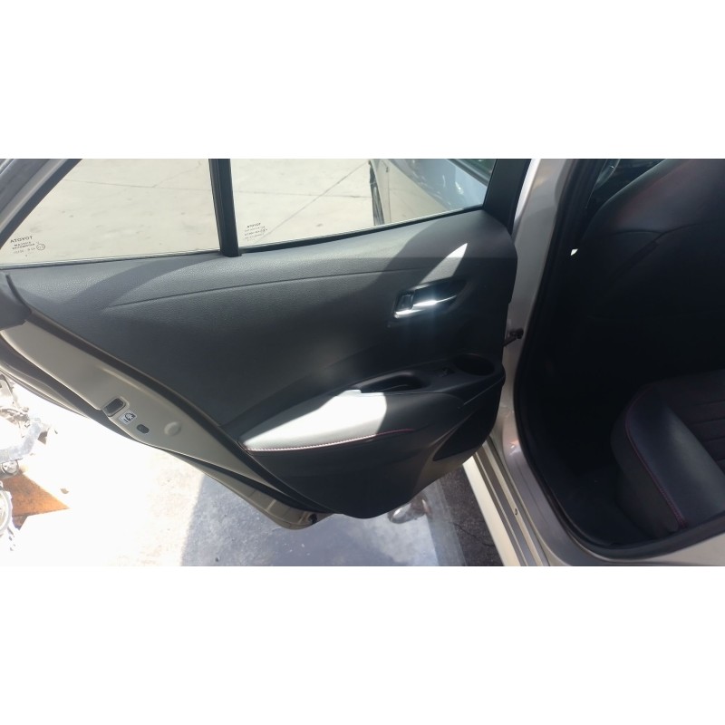 Recambio de elevalunas trasero izquierdo para toyota corolla hatchback (_e21_, _ea1_, _eh1_) 2.0 hybrid (mzeh12) referencia OEM 