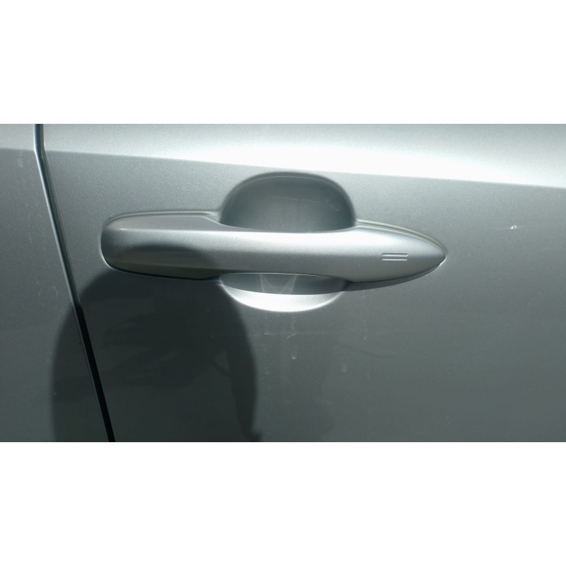 Recambio de maneta exterior delantera derecha para toyota corolla hatchback (_e21_, _ea1_, _eh1_) 2.0 hybrid (mzeh12) referencia