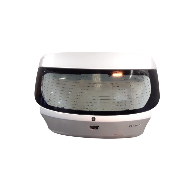 Recambio de porton trasero para bmw serie 1 berlina (e81/e87) 1.6 16v cat referencia OEM IAM 41627133898  