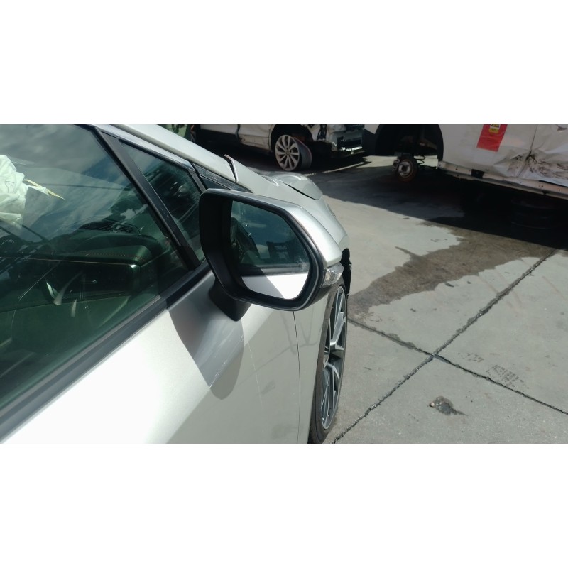 Recambio de retrovisor derecho para toyota corolla hatchback (_e21_, _ea1_, _eh1_) 2.0 hybrid (mzeh12) referencia OEM IAM   