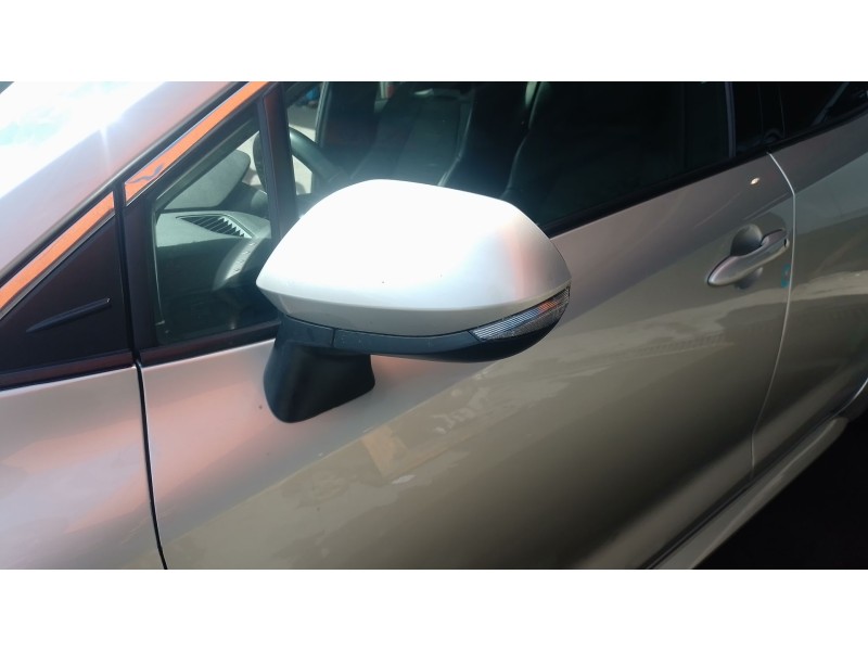 Recambio de retrovisor izquierdo para toyota corolla hatchback (_e21_, _ea1_, _eh1_) 2.0 hybrid (mzeh12) referencia OEM IAM   