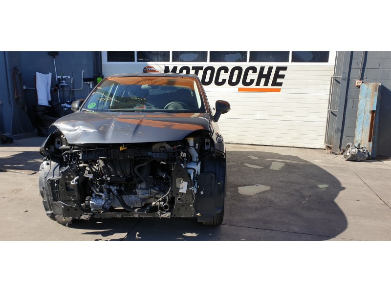 fiat 500 x (334) del año 2018