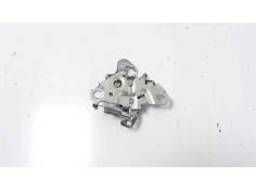 Recambio de cerradura capo para citroen c3 1.2 12v e-thp referencia OEM IAM 9801114080   2
