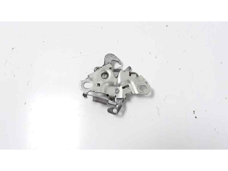 Recambio de cerradura capo para citroen c3 1.2 12v e-thp referencia OEM IAM 9801114080  