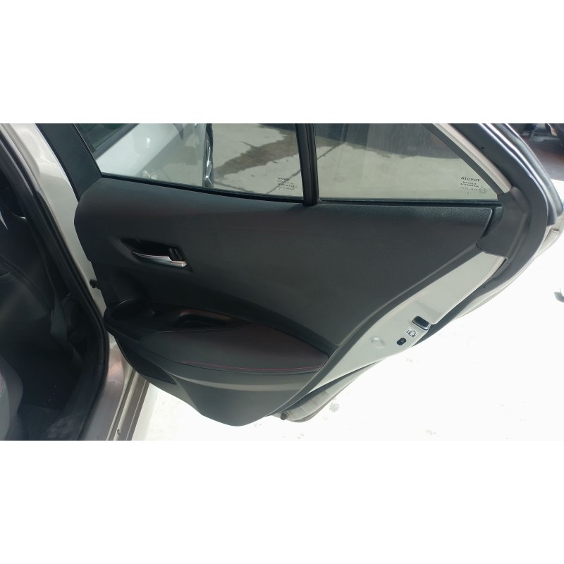 Recambio de elevalunas trasero derecho para toyota corolla hatchback (_e21_, _ea1_, _eh1_) 2.0 hybrid (mzeh12) referencia OEM IA