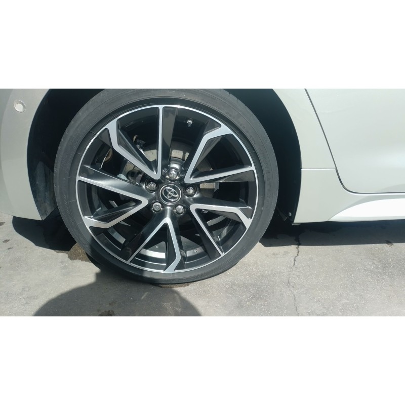 Recambio de llanta para toyota corolla hatchback (_e21_, _ea1_, _eh1_) 2.0 hybrid (mzeh12) referencia OEM IAM   