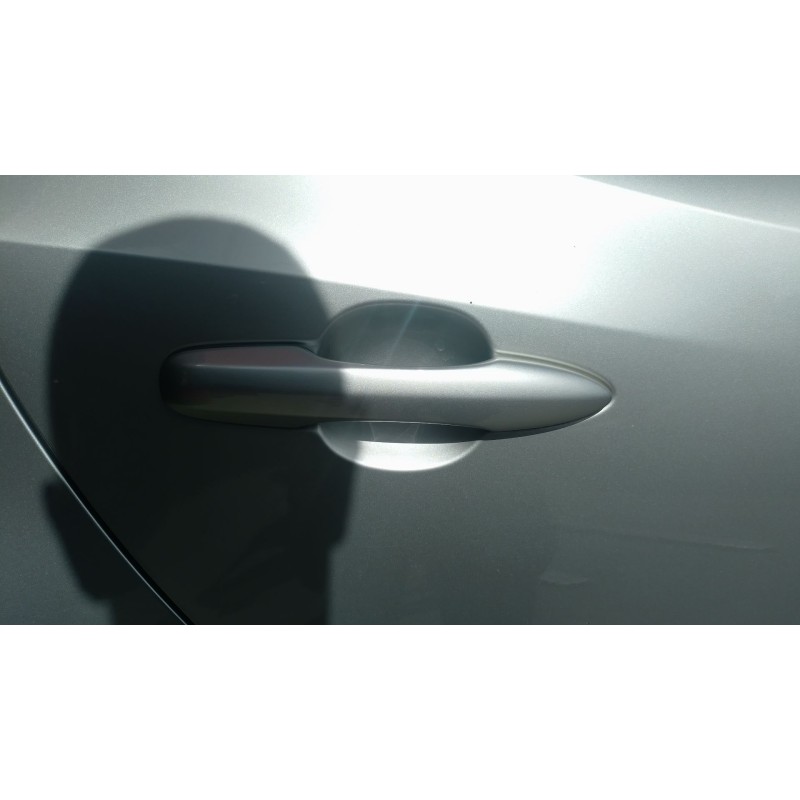 Recambio de maneta exterior trasera derecha para toyota corolla hatchback (_e21_, _ea1_, _eh1_) 2.0 hybrid (mzeh12) referencia O