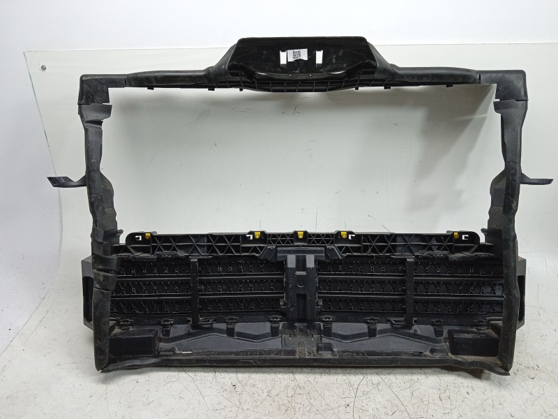 Recambio de canalizador de aire para mini countryman d countryman d referencia OEM IAM T710765 51745A27308 