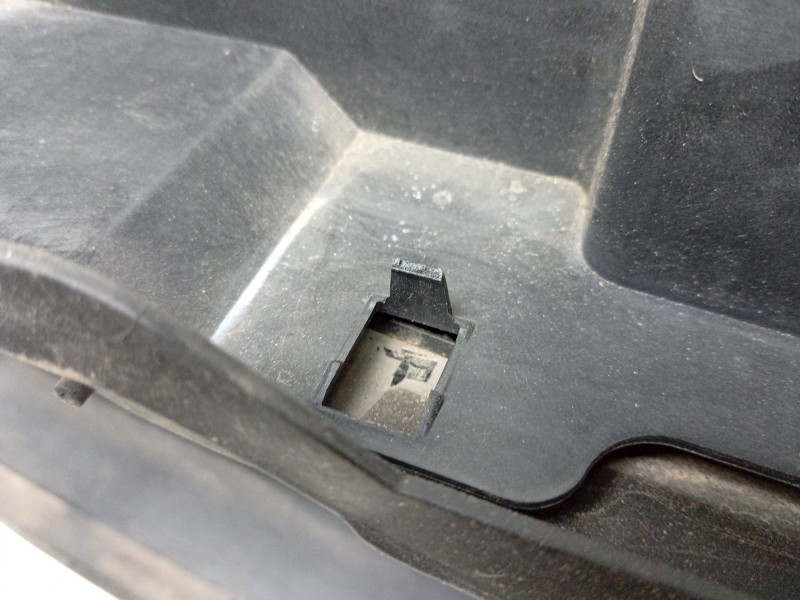 Recambio de canalizador de aire para mini countryman d countryman d referencia OEM IAM T710765 51745A27308 