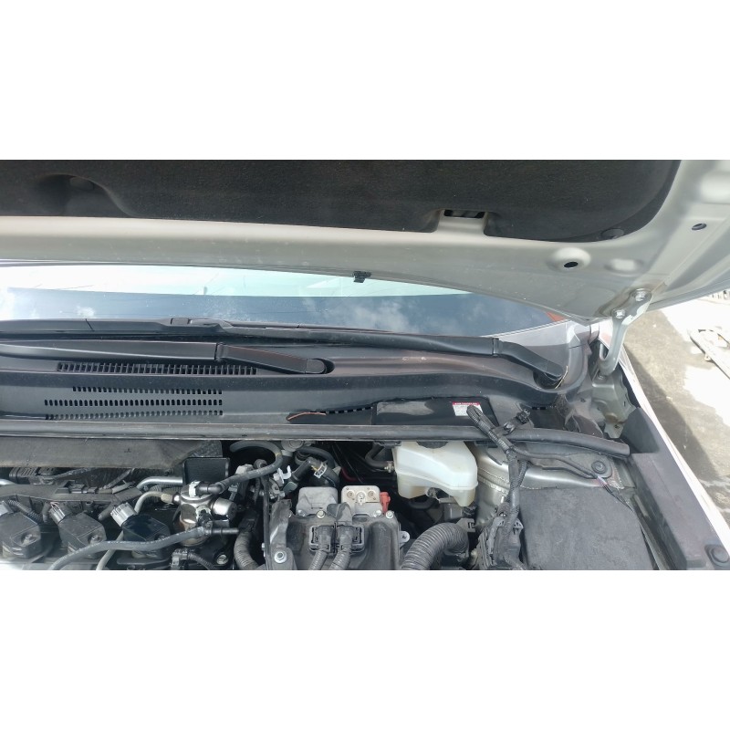 Recambio de motor limpia delantero para toyota corolla hatchback (_e21_, _ea1_, _eh1_) 2.0 hybrid (mzeh12) referencia OEM IAM   