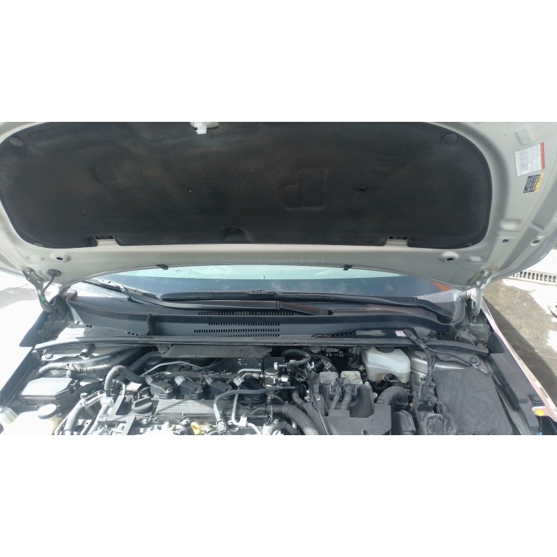 Recambio de torpedo para toyota corolla hatchback (_e21_, _ea1_, _eh1_) 2.0 hybrid (mzeh12) referencia OEM IAM   