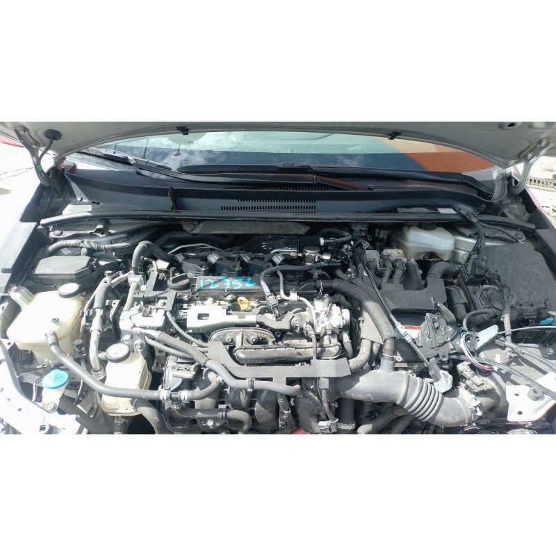 Recambio de bateria para toyota corolla hatchback (_e21_, _ea1_, _eh1_) 2.0 hybrid (mzeh12) referencia OEM IAM   