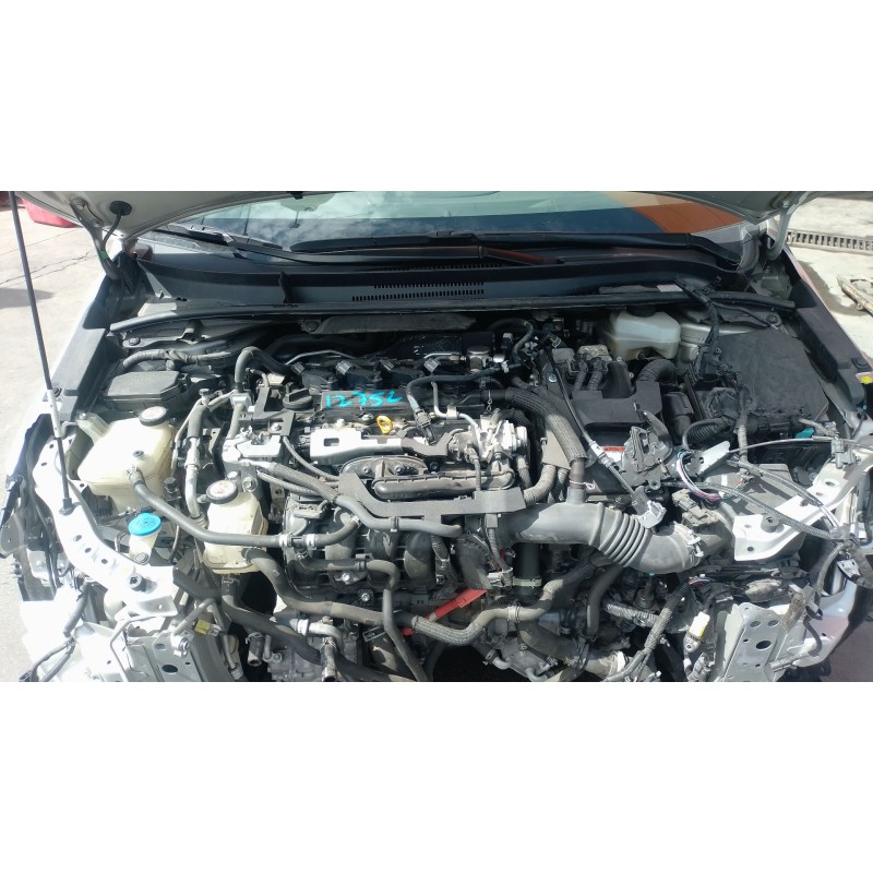 Recambio de bomba combustible para toyota corolla hatchback (_e21_, _ea1_, _eh1_) 2.0 hybrid (mzeh12) referencia OEM IAM   