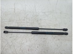 Recambio de amortiguadores capo para bmw x1 (f48) sdrive 18 d referencia OEM IAM  51237329410 AEBM152