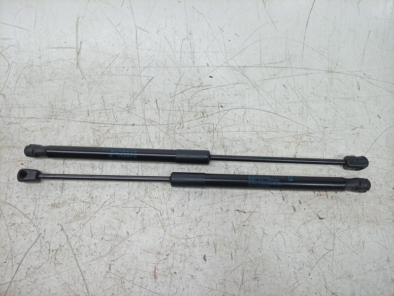 Recambio de amortiguadores capo para bmw x1 (f48) sdrive 18 d referencia OEM IAM  51237329410 AEBM152