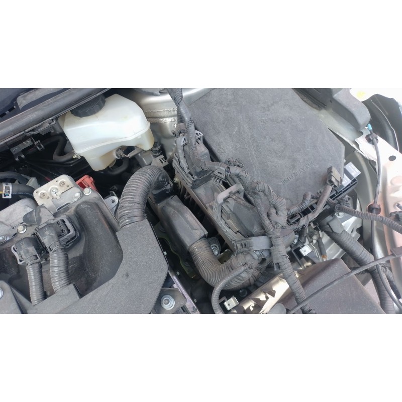 Recambio de centralita motor uce para toyota corolla hatchback (_e21_, _ea1_, _eh1_) 2.0 hybrid (mzeh12) referencia OEM IAM   