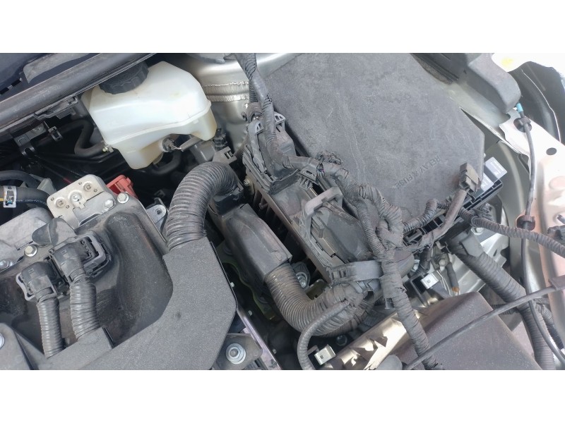 Recambio de centralita motor uce para toyota corolla hatchback (_e21_, _ea1_, _eh1_) 2.0 hybrid (mzeh12) referencia OEM IAM   