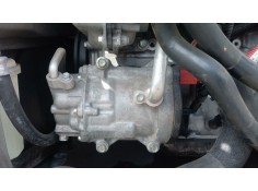 COMPRESOR AIRE ACONDICIONADO 