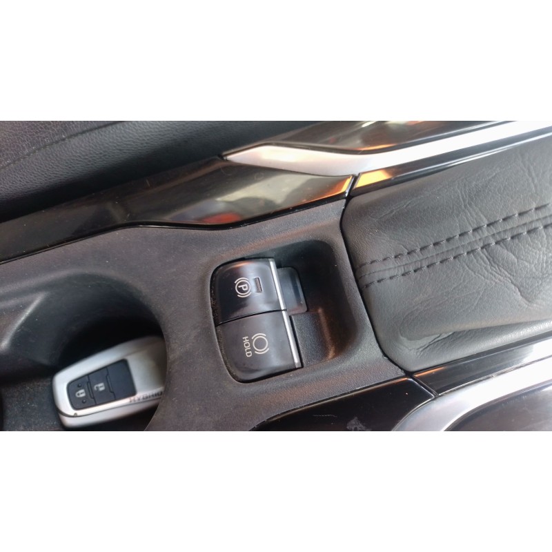 Recambio de palanca freno para toyota corolla hatchback (_e21_, _ea1_, _eh1_) 2.0 hybrid (mzeh12) referencia OEM IAM   