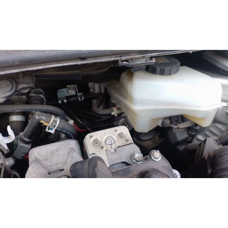 Recambio de servofreno para toyota corolla hatchback (_e21_, _ea1_, _eh1_) 2.0 hybrid (mzeh12) referencia OEM IAM   