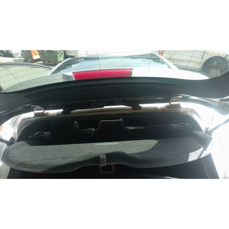 Recambio de bandeja trasera para toyota corolla hatchback (_e21_, _ea1_, _eh1_) 2.0 hybrid (mzeh12) referencia OEM IAM   