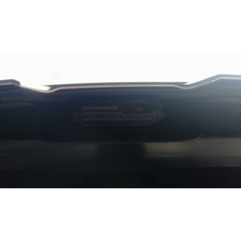Recambio de maneta exterior porton para toyota corolla hatchback (_e21_, _ea1_, _eh1_) 2.0 hybrid (mzeh12) referencia OEM IAM   