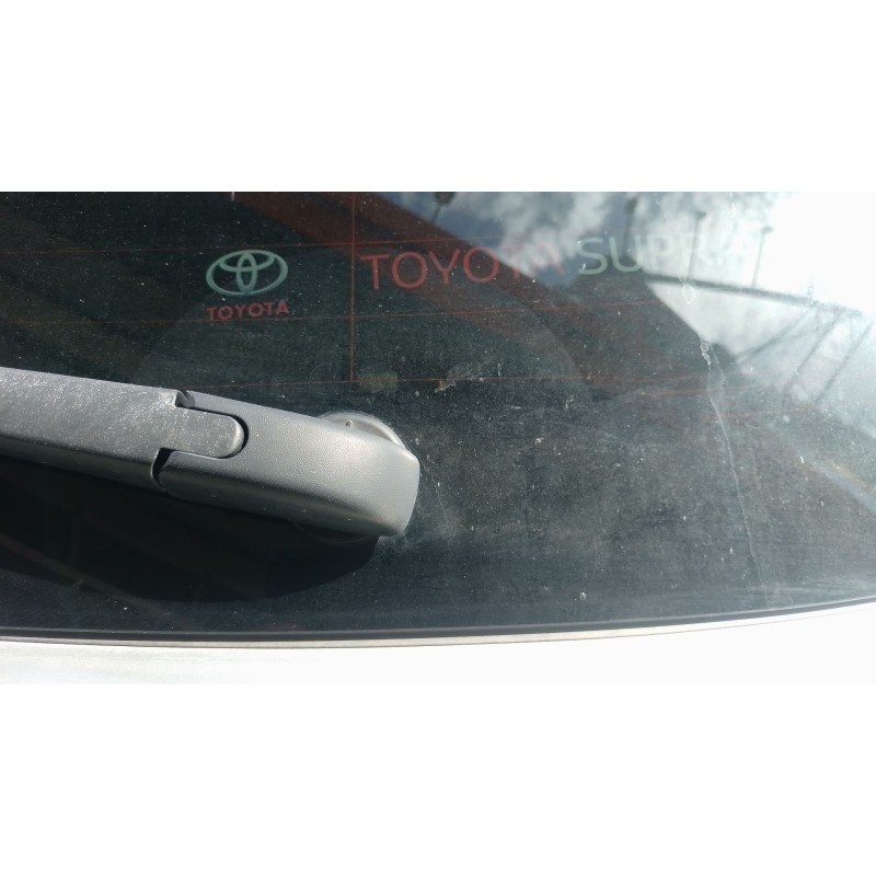 Recambio de motor limpia trasero para toyota corolla hatchback (_e21_, _ea1_, _eh1_) 2.0 hybrid (mzeh12) referencia OEM IAM   