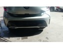 PARAGOLPES TRASERO 