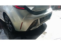 Recambio de paragolpes trasero para toyota corolla hatchback (_e21_, _ea1_, _eh1_) 2.0 hybrid (mzeh12) referencia OEM IAM    2