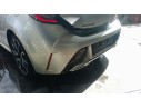 PARAGOLPES TRASERO 