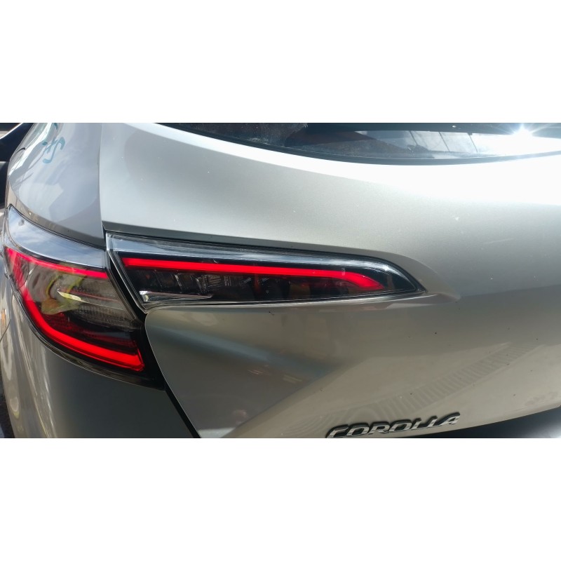 Recambio de piloto trasero izquierdo interior para toyota corolla hatchback (_e21_, _ea1_, _eh1_) 2.0 hybrid (mzeh12) referencia