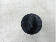 Recambio de mando luces para skoda kamiq (nw4) 1.0 tsi referencia OEM IAM  565941431B 