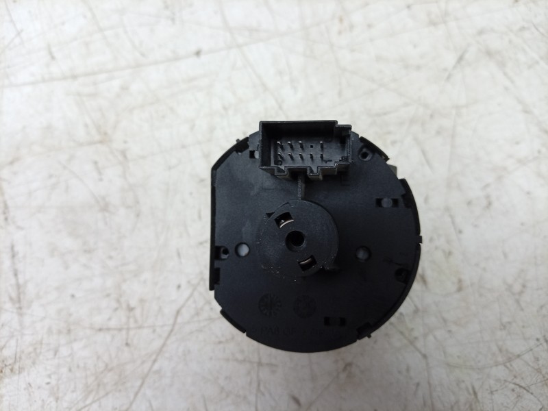 Recambio de mando luces para skoda kamiq (nw4) 1.0 tsi referencia OEM IAM  565941431B 