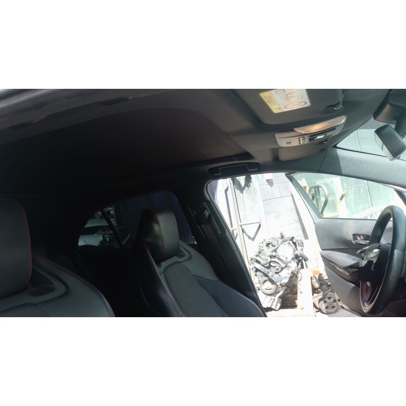 Recambio de airbag cortina delantero izquierdo para toyota corolla hatchback (_e21_, _ea1_, _eh1_) 2.0 hybrid (mzeh12) referenci