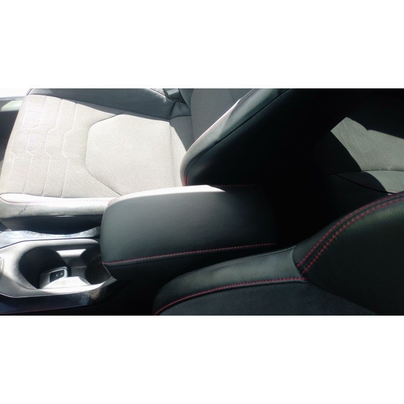 Recambio de apoyabrazos central para toyota corolla hatchback (_e21_, _ea1_, _eh1_) 2.0 hybrid (mzeh12) referencia OEM IAM   
