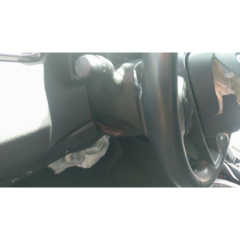 Recambio de columna direccion para toyota corolla hatchback (_e21_, _ea1_, _eh1_) 2.0 hybrid (mzeh12) referencia OEM IAM   