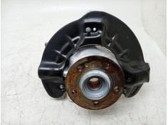 Recambio de mangueta delantera izquierda para mercedes-benz clase gla (bm 247) gla 200 (247.787) referencia OEM IAM 2473320100 2