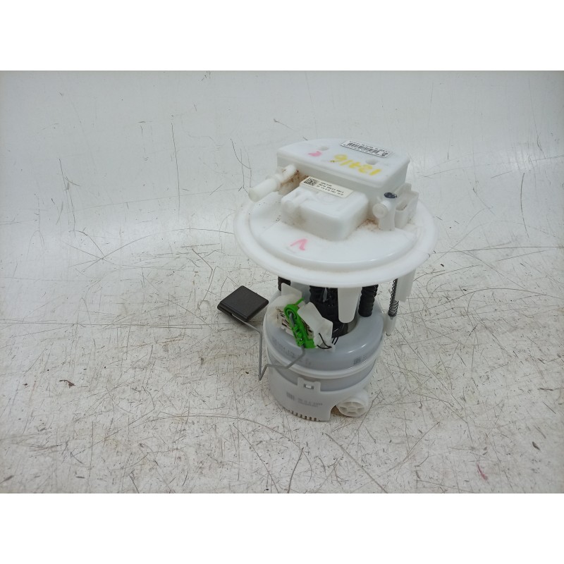 Recambio de bomba combustible para peugeot 2008 ii (ud_, us_, uy_, uj_, ur_, uc_) 1.2 puretech 100 referencia OEM IAM 100137883 