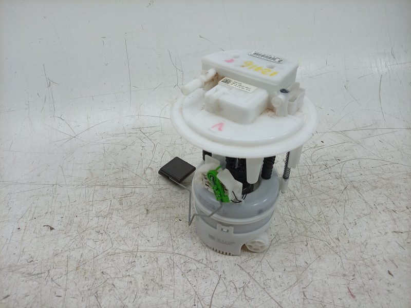 Recambio de bomba combustible para peugeot 2008 ii (ud_, us_, uy_, uj_, ur_, uc_) 1.2 puretech 100 referencia OEM IAM 100137883 