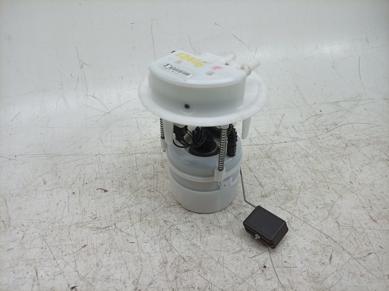 Recambio de bomba combustible para peugeot 2008 ii (ud_, us_, uy_, uj_, ur_, uc_) 1.2 puretech 100 referencia OEM IAM 100137883 