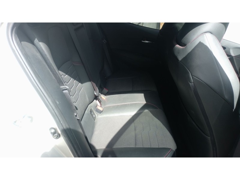 Recambio de juego asientos completo para toyota corolla hatchback (_e21_, _ea1_, _eh1_) 2.0 hybrid (mzeh12) referencia OEM IAM  