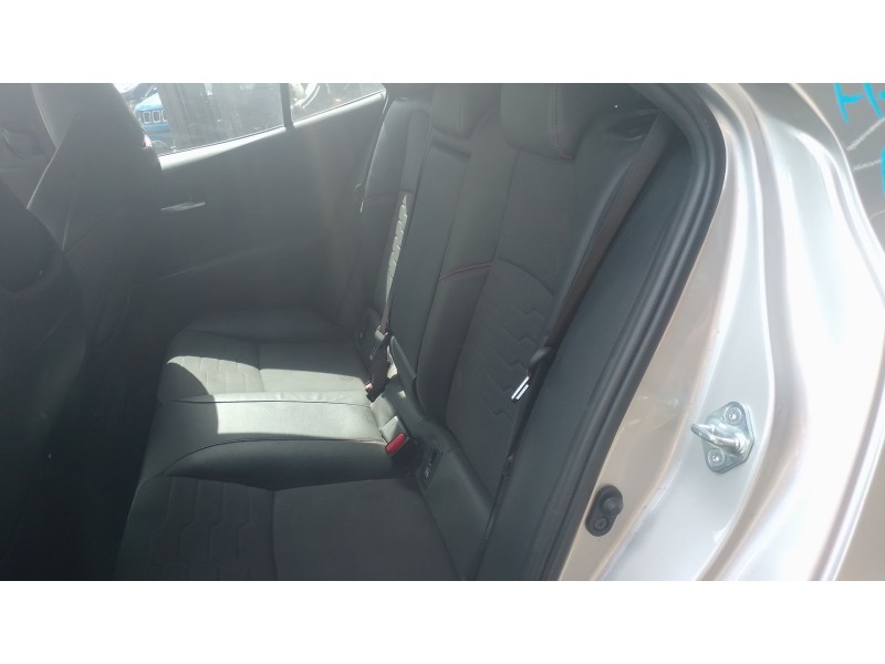 Recambio de juego asientos completo para toyota corolla hatchback (_e21_, _ea1_, _eh1_) 2.0 hybrid (mzeh12) referencia OEM IAM  