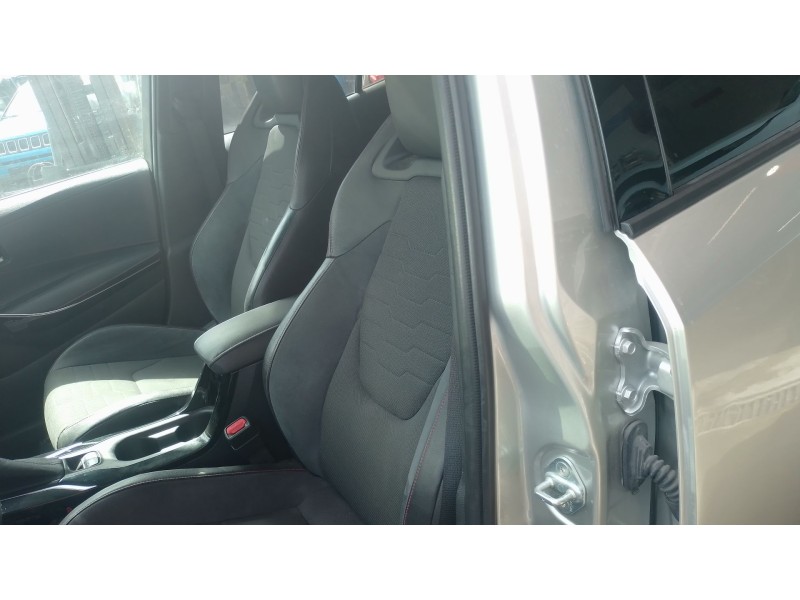 Recambio de juego asientos completo para toyota corolla hatchback (_e21_, _ea1_, _eh1_) 2.0 hybrid (mzeh12) referencia OEM IAM  