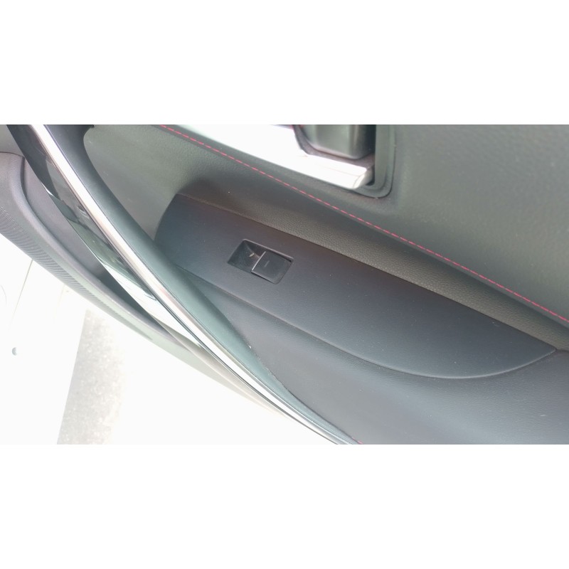 Recambio de mando elevalunas delantero derecho para toyota corolla hatchback (_e21_, _ea1_, _eh1_) 2.0 hybrid (mzeh12) referenci