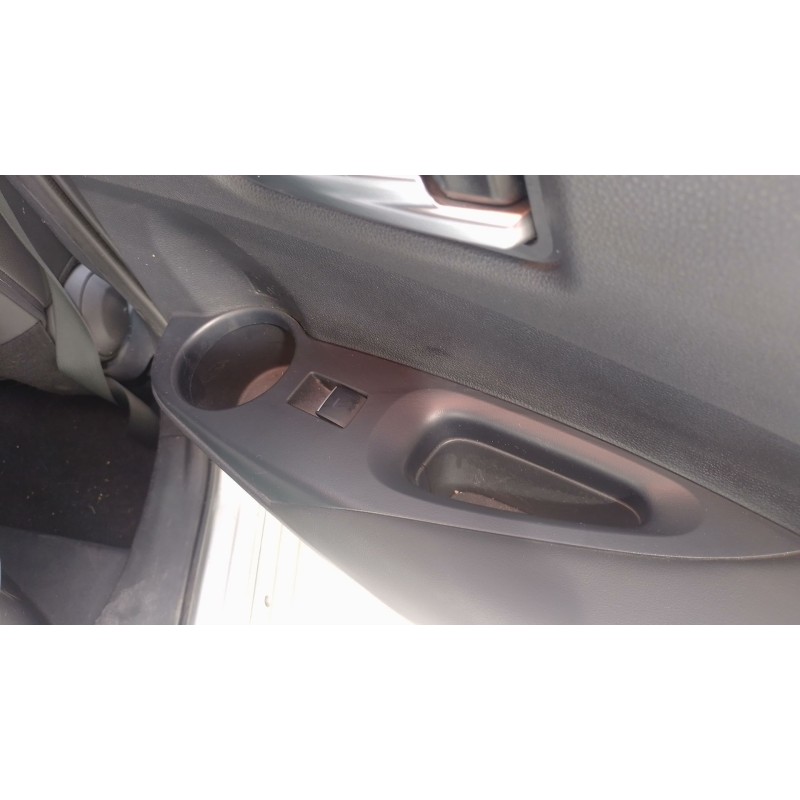 Recambio de mando elevalunas trasero derecho para toyota corolla hatchback (_e21_, _ea1_, _eh1_) 2.0 hybrid (mzeh12) referencia 