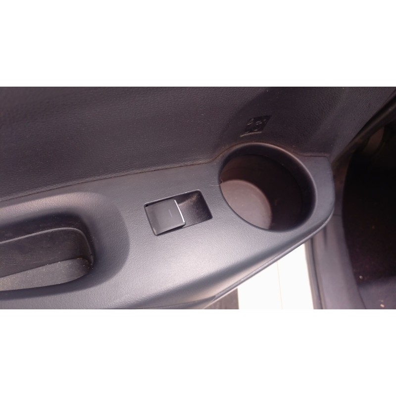 Recambio de mando elevalunas trasero izquierdo para toyota corolla hatchback (_e21_, _ea1_, _eh1_) 2.0 hybrid (mzeh12) referenci