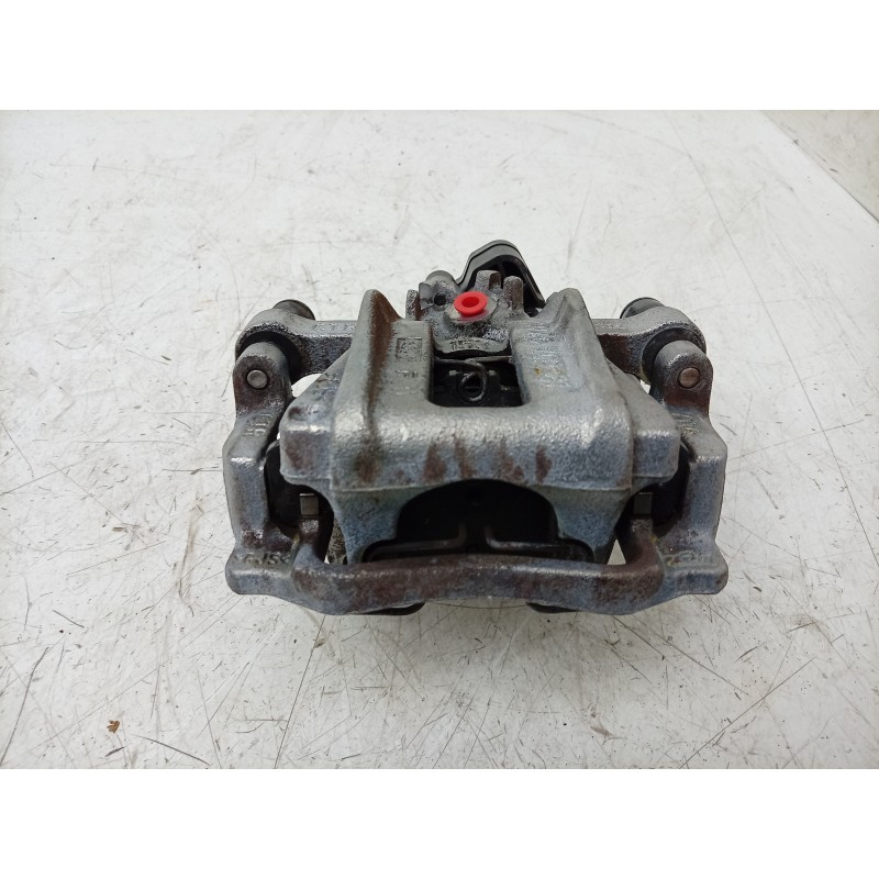Recambio de pinza de freno trasera izquierda para seat leon (kl1, klg) 1.0 tsi referencia OEM IAM  5R3615405A 